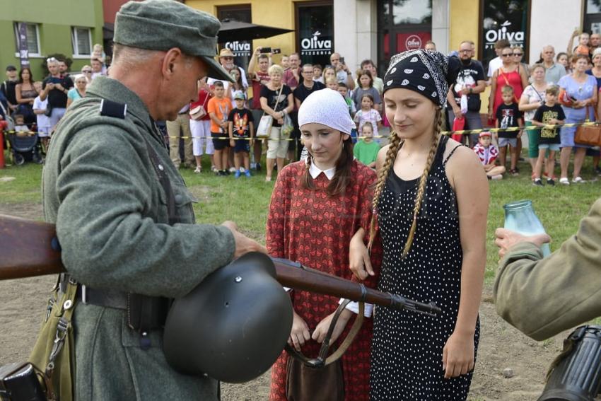 Lubin Upamiętnia 80. Rocznicę Wybuchu Powstania Warszawskiego