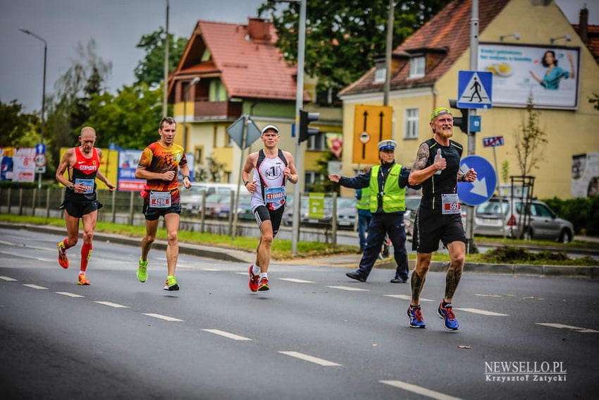 Wrocław: 35. PKO Maraton