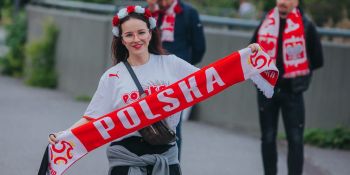 Polska - Rosja 1:1