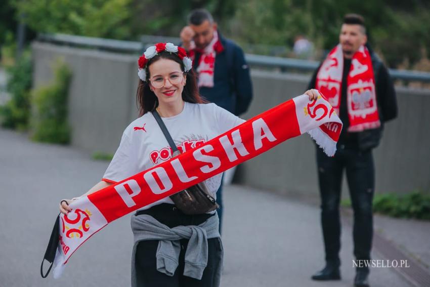 Polska - Rosja 1:1