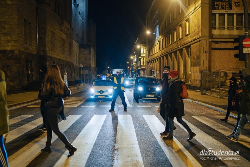 Wolność, równość, aborcja na żądanie