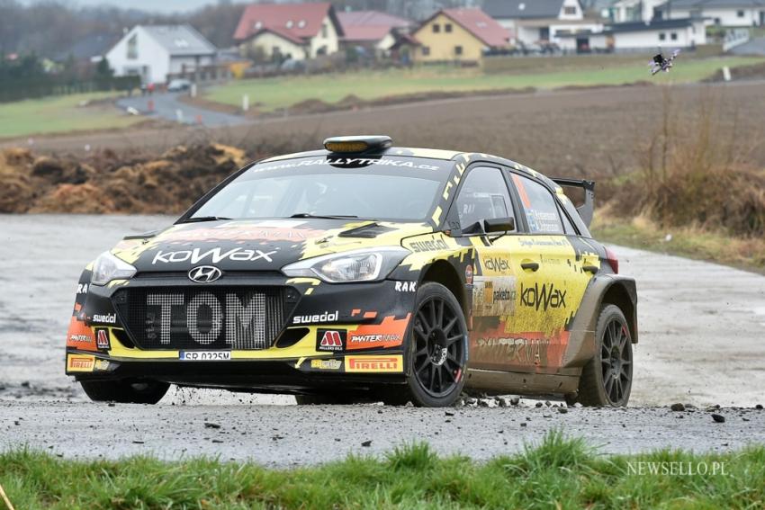 40. Kowax Valašská Rally ValMez 2022