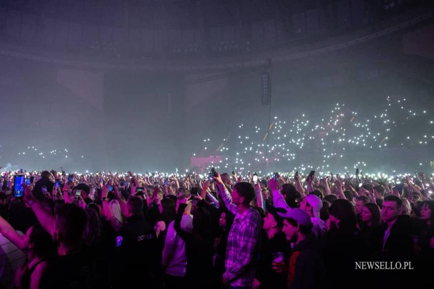 Wrocław Hip Hop Festiwal 2023