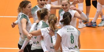 #VolleyWroclaw - E. Leclerc Radomka Radom 1:3
