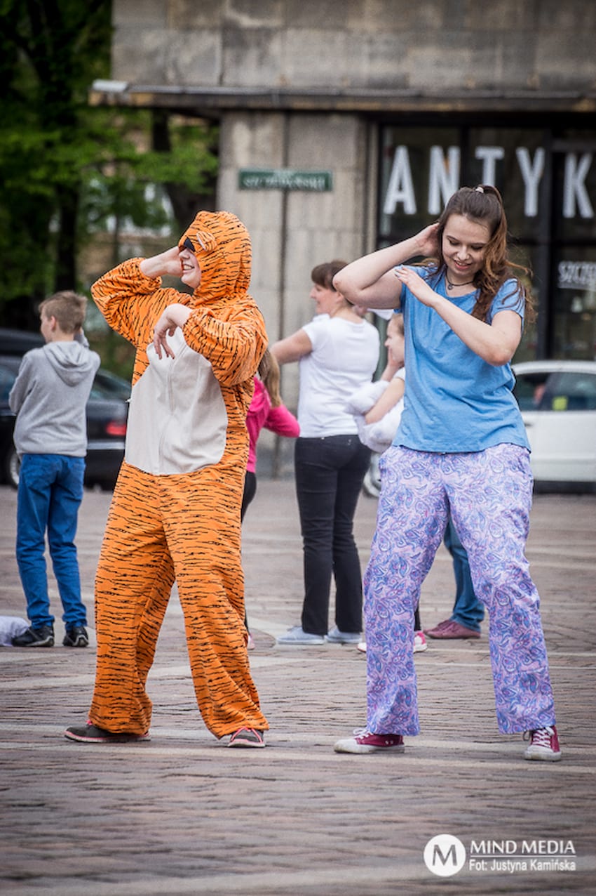 Fot: Justyna Kamińska/Mindmedia