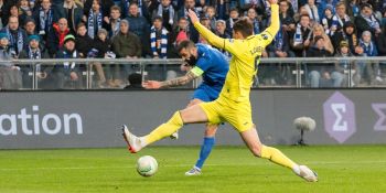 Lech Poznań - Villarreal CF 3:0
