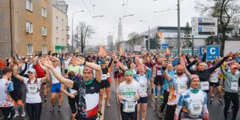 15. Poznań Półmaraton 2023