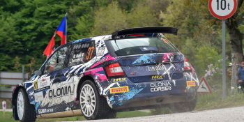 Croatia Rally 2022 - finał