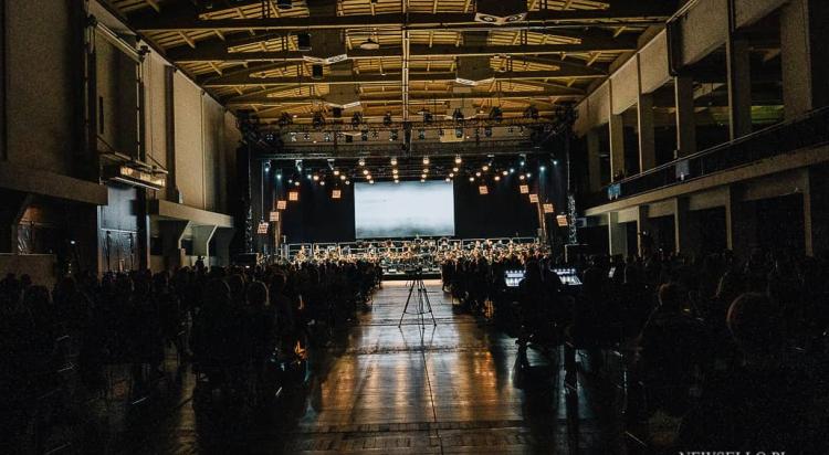 Malta Festiwal 2021: Projekt krynicki - orkiestra na bis.