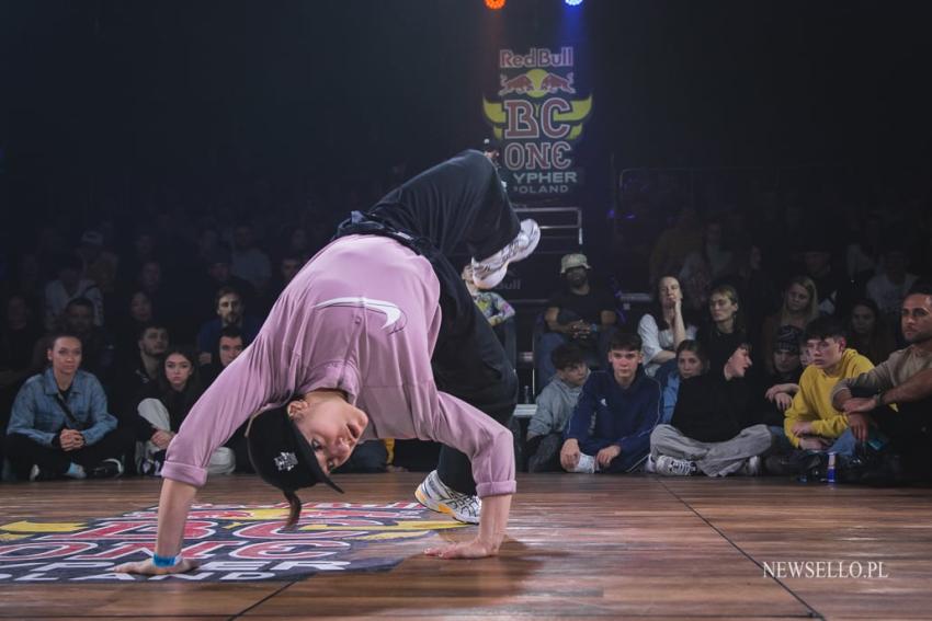 Red Bull BC One Cypher Poland 2023