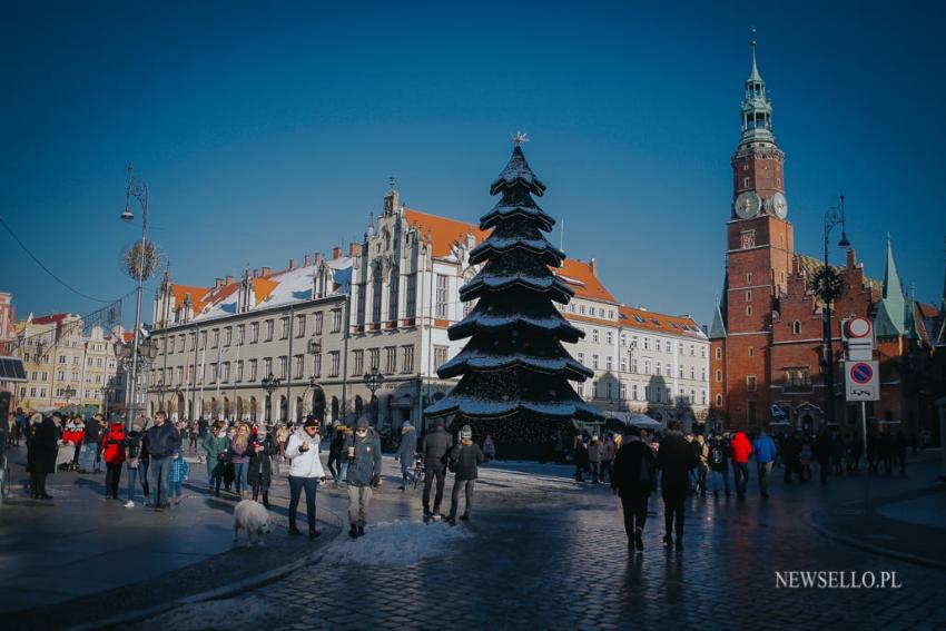 29. Finał WOŚP we Wrocławiu