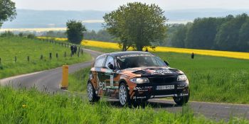 4. TEC2000 Rally 2023 - 2. Runda TARMAC MASTERS™ 2023