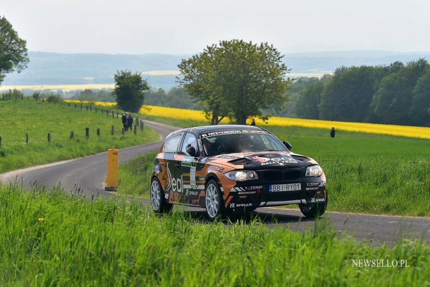 4. TEC2000 Rally 2023 - 2. Runda TARMAC MASTERS™ 2023