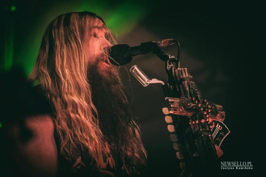 BLACK LABEL SOCIETY