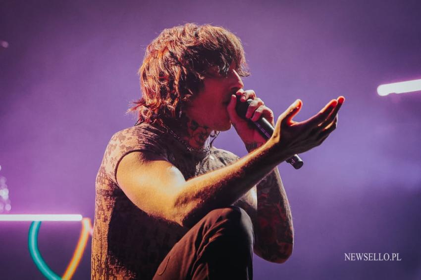 Bring Me The Horizon