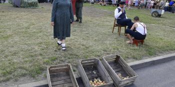 Lubin Upamiętnia 80. Rocznicę Wybuchu Powstania Warszawskiego