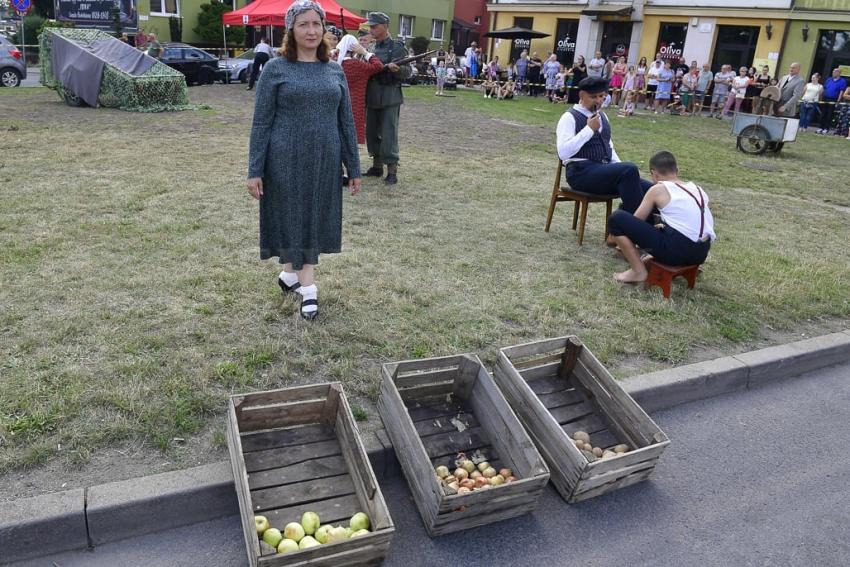 Lubin Upamiętnia 80. Rocznicę Wybuchu Powstania Warszawskiego