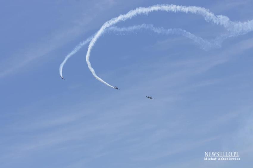 Poznań Airshow 2018