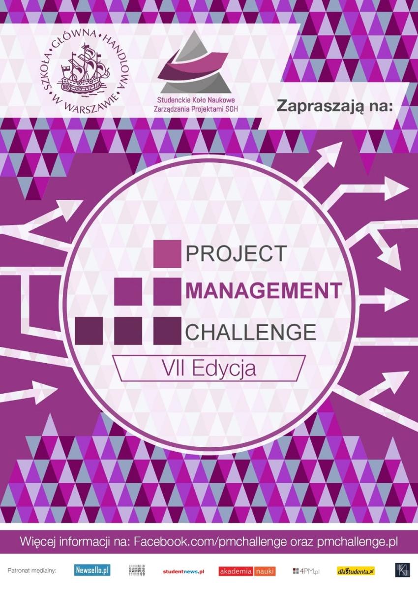 Project Management Challenge 2018 – konkurs i szansa na zdobycie cennego certyfikatu! [fot. materiały prasowe]