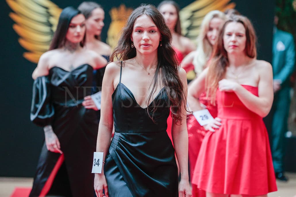 Olśniewający drugi półfinał Angel of The World 2024 we Wrocławiu [FOTO]