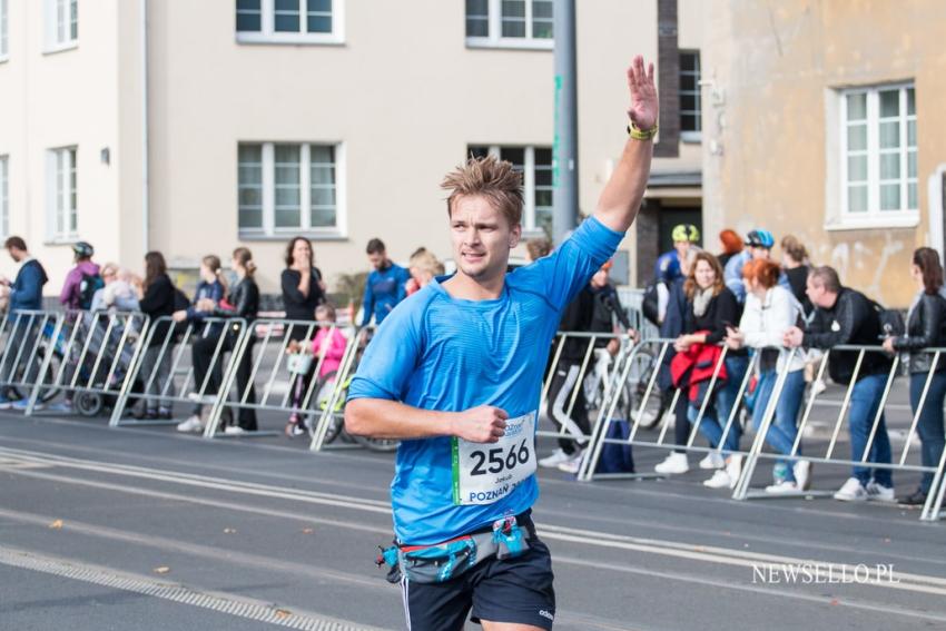 21. Poznań Maraton