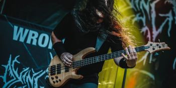 Brutal Assault 2018 - dzień 2