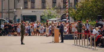 Święto Wojska Polskiego - Poznań