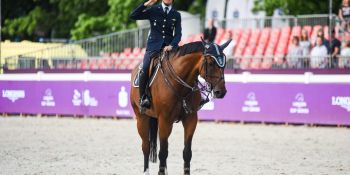 WARSAW JUMPING CSIO 4* - dzień drugi