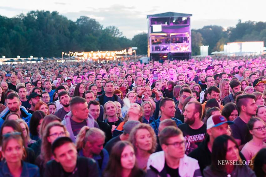 Męskie Granie 2019 - Poznań