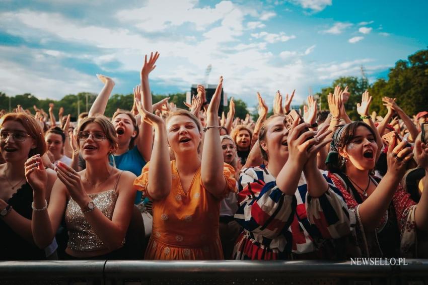 Męskie Granie 2023 we Wrocławiu