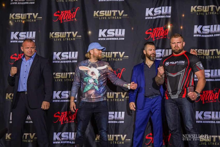 KSW Warszawa