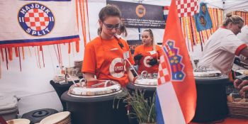 Europa na Widelcu 2019 we Wrocławiu