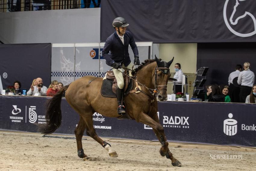 Cavaliada Poznań 2021 - dzień drugi