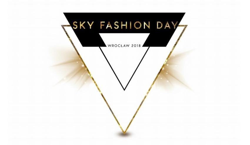 SkyFashionDay 2018 – studencki pokaz mody we Wrocławiu! [fot. SkyFashionDay 2018]