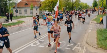 16. PKO Poznań Półmaraton