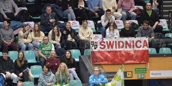 #Volley Wrocław - PGE Rysice Rzeszów 0:3