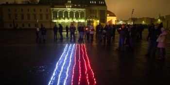 40-lecie stanu wojennego - obchody we Wrocławiu