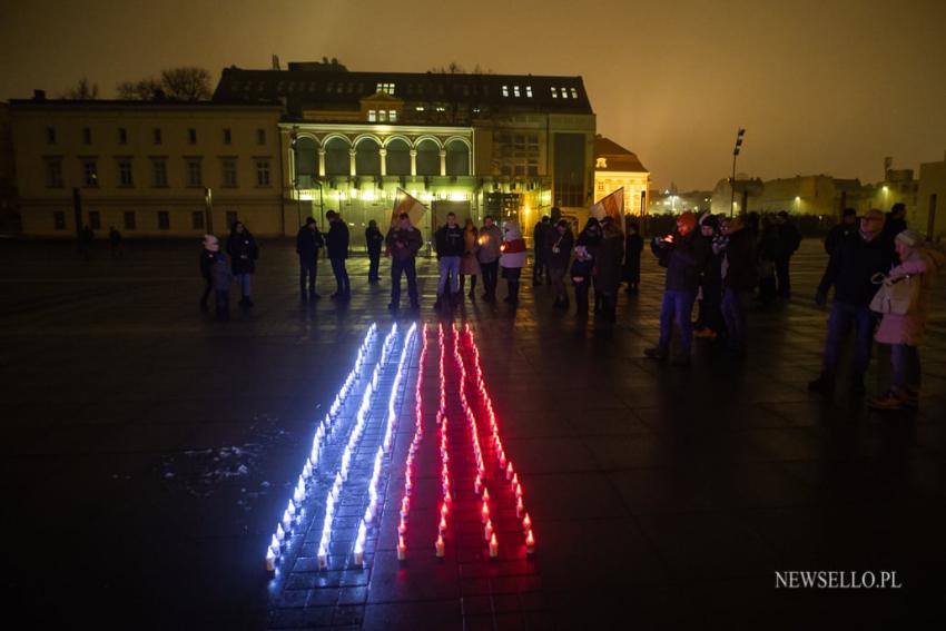 40-lecie stanu wojennego - obchody we Wrocławiu