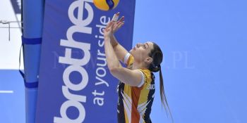 KGHM #Volley Wrocław - UNI Opole 1 : 3