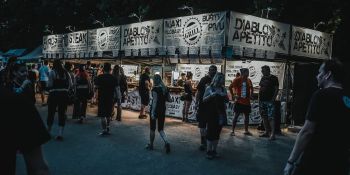 Brutal Assault 2018 - dzień 2