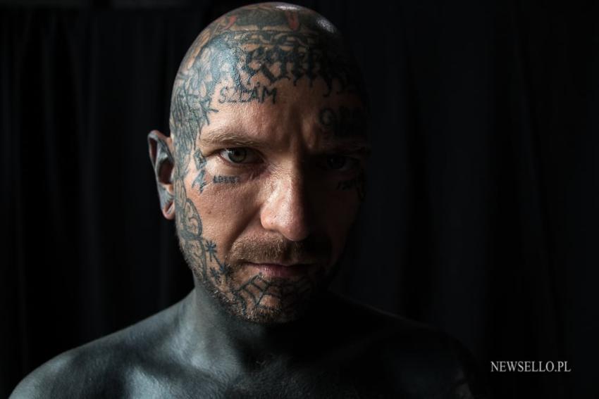 Poznań Tattoo Konwent 2021