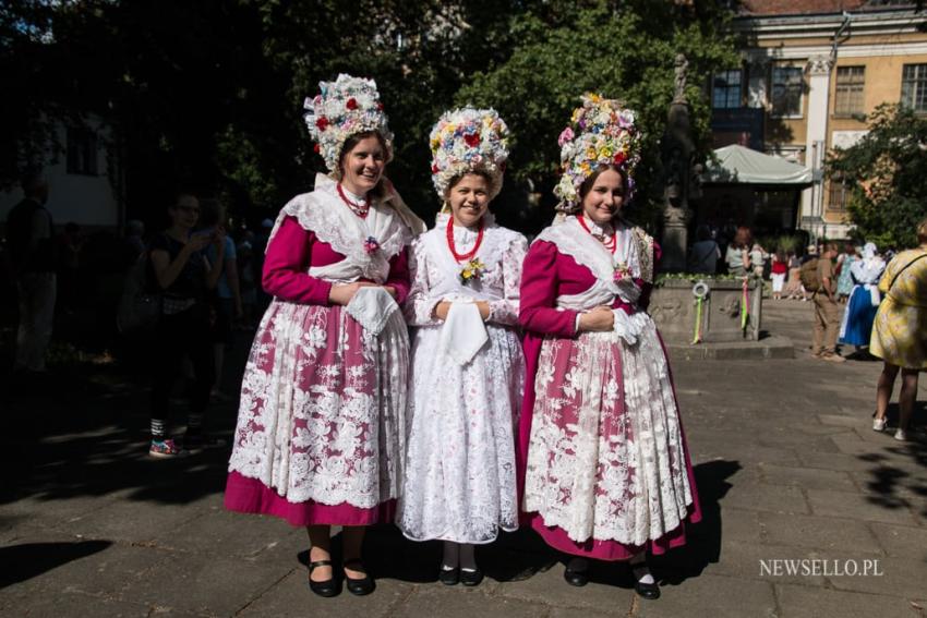 Święto Bambrów w Poznaniu