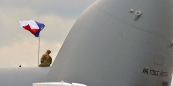 Dni NATO w Ostrawie 2022