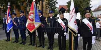 Lubin Upamiętnia 80. Rocznicę Wybuchu Powstania Warszawskiego