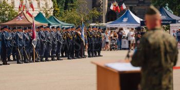 Święto Wojska Polskiego - Poznań