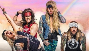 Steel Panther,