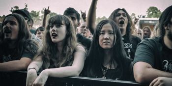 Brutal Assault 2018 - dzień 4