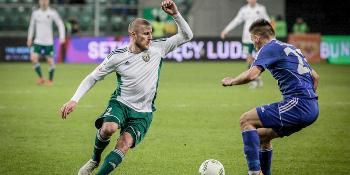 Wroclaw: Ekstraklasa Slask Wroclaw - Ruch Chorzow