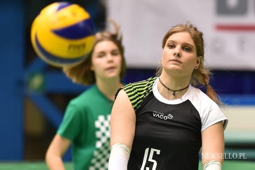 VolleyWrocław - Bank Pocztowy Pałac Bydgoszcz 1:3