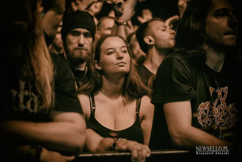 Brutal Assault 2018 - dzień 1